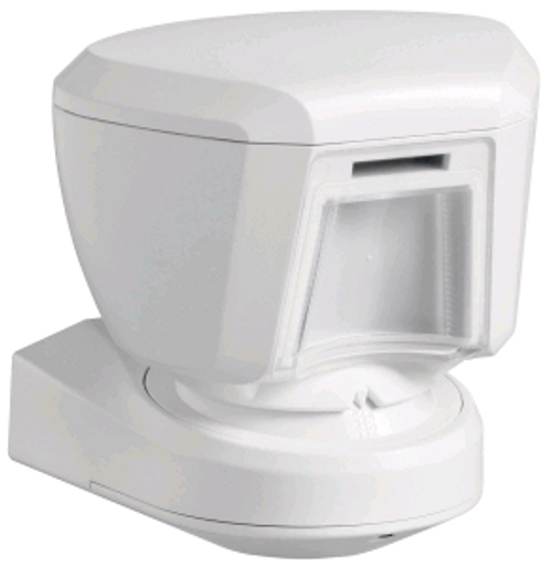 PowerG 915Mhz Wireless Outdoor Motion Detector 60' 18lb-PI.