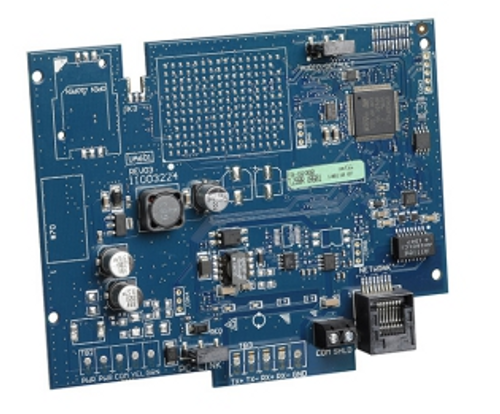 PowerSeries NEO AT&T LTE Dual Path w/RS232 Serial