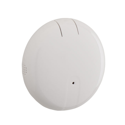 Ecolink FF-ZWAVE5-ECO Firefighter Z-Wave Plus Wireless Smoke/CO Audio Sensor
