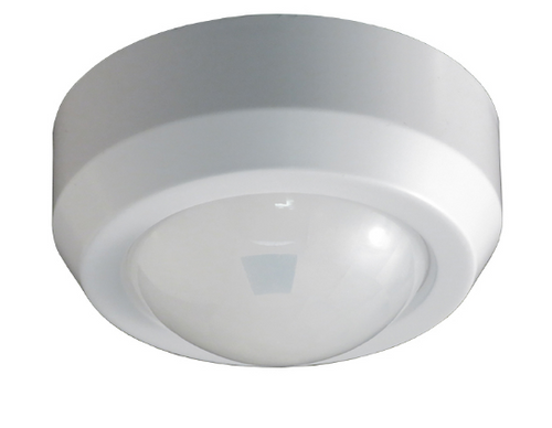 ID Ceiling 360 PIR-Motion 40'-Dia@12-Ft Wireless 319.5 Wh