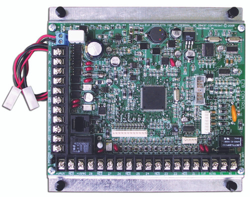 M1 EZ8 Control Board Only