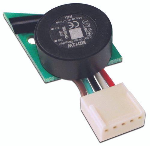 M1 Prox Reader Module for M1KP/M1KPB Keypads Only