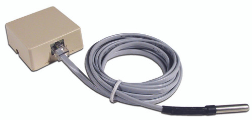 M1 ID Zone Temp Sensor -50 to +140F External Sensor Probe