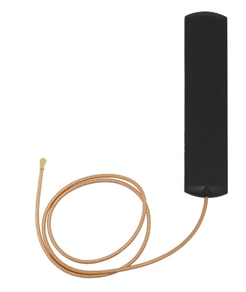 Secondary Antenna for C1M1 Cellular Communicator