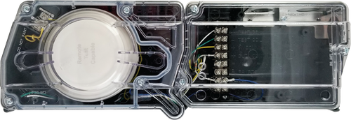 Addressable Non Relay Photoelectric Duct Detector