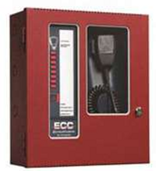 Fire-Lite ECC-CE4 Circuit Explander