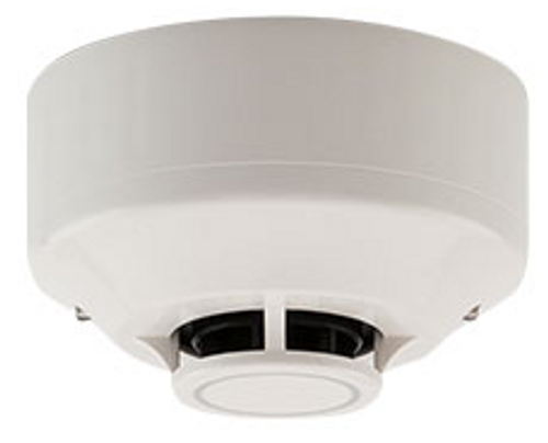 Wireless SWIFT Rate-of-Rise 135 degree heat detector