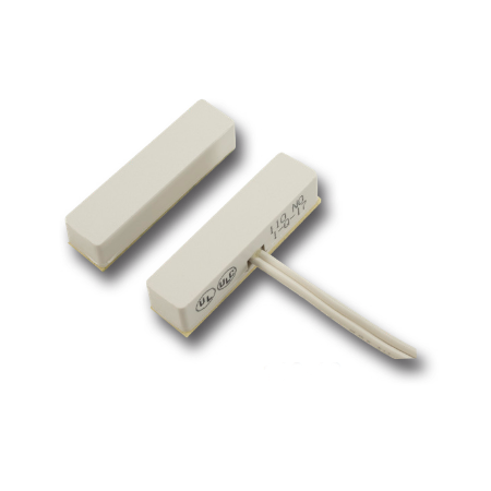 GRI 110-36-W Miniature Surface Mount Switch Set, White