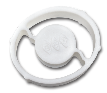 GRI GR1840 Door Channel Magnet