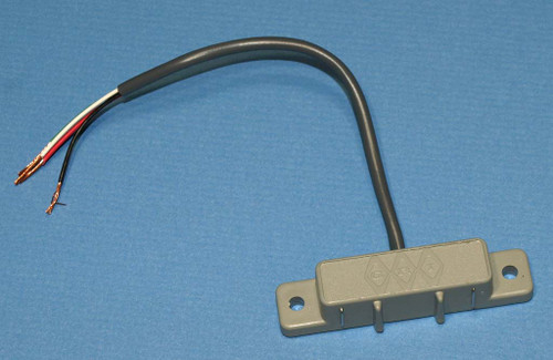 Water Sensor 2.5" Surface ClLp Leads Br