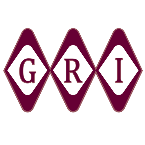 GRI 400WG-G 4in Commercial and Industrial Surface Mount Switch Set, Wide Gap, Closed Loop, Gray