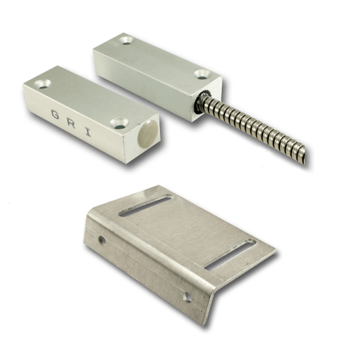 GRI 4400-A Aluminum Industrial Wide Gap Switch Set