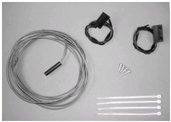 GRI HVAC-3.3K HVAC Kit, 3.3K Resistor