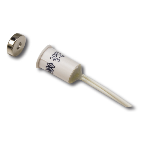 GRI N20RS-12-W Rare Earth Magnet N Series Switch Set, White