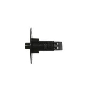 GRI PBF-100T-B Push Button Switch with Flange and Terminal