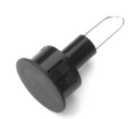 GRI PW-75-B Pre-Wire Plug