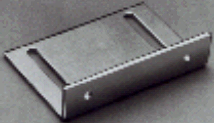 GRI S-12 Short L Bracket