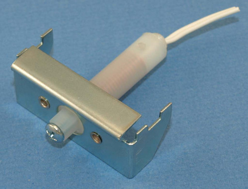 GRI TSC-20 Tamper Switch, Clip Mounted, Closed Loop