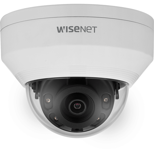 Hanwha ANV-L6012R 2MP IR Outdoor Vandal Dome Camera