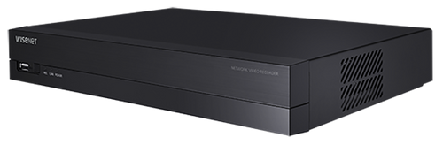 4Ch 2TB IP NVR 4ChPoE 8MP/Ch IVA HDMI VGA P2P NDAA