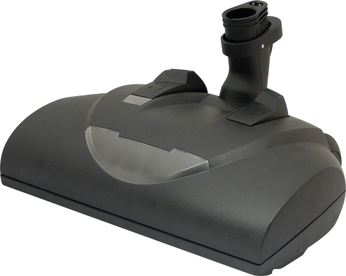 Vacuum Brush Head 120VAC Powered