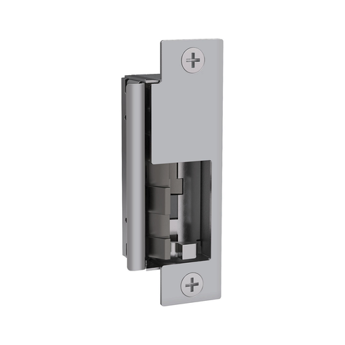 HES 8500-630 Electric Strike Body, 8500 Series, 630 Satin Stainless Steel
