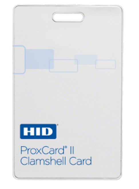 ProxCard II 26 Bit FC 151 FMT H1030