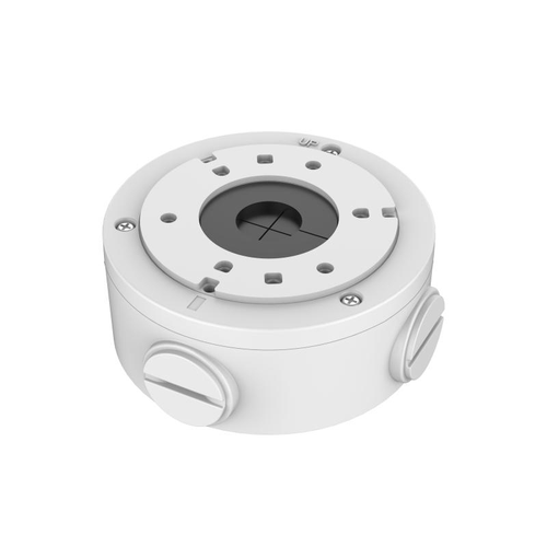 Hikvision CBXS Junction Box, White
