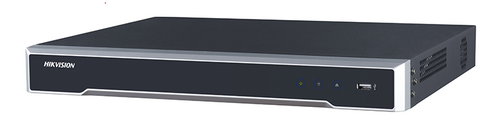 8Ch 2TB IP NVR 8ChPoE 8Ch8MP HDMI VGA H.265+ 8ChAud