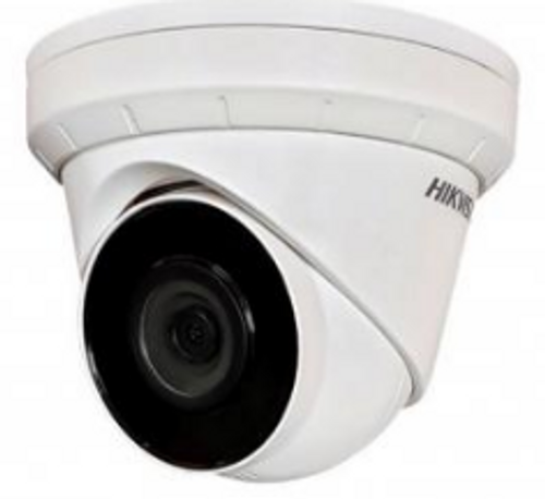 4MP IP OD Tur 2.8 98'EXIR P/12 TDN DWDR Wh H265