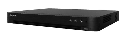 16Ch 4TB HVR 16-4MP-HDC4In1 + 2-6MP IP 1ChAud HDMI AcuSense