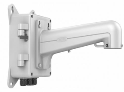 PTZ Wall Mount with Junction Box for G3/4 Conduit