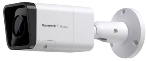 Honeywell HC35WB5R2 5 MP IR MFZ Bullet Camera
