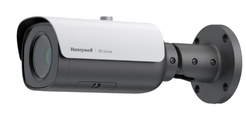 Honeywell HC60WB4R2L 4MP Network IR Outdoor Bullet Camera