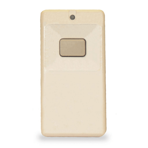 Inovonics EN1233S EchoStream Single Button Necklace Pendant