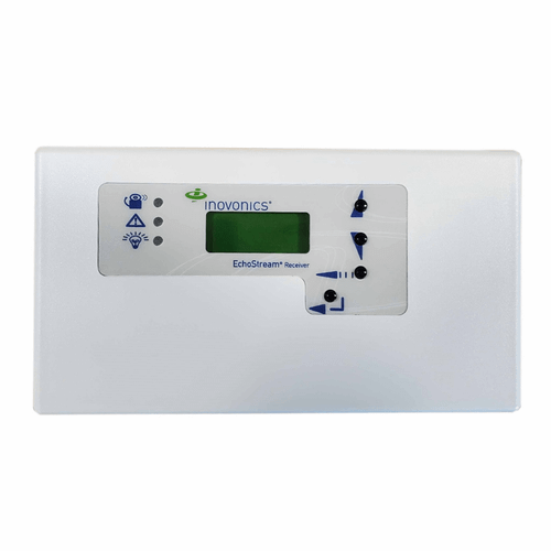 Inovonics EN4216MR EchoStream 16 Zone Multi-Condition Receiver with Relays