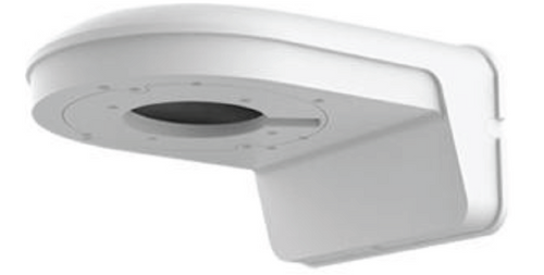 InVid Tech IPM-TXWM1A Wall Mount for Paramont Series Cameras, White