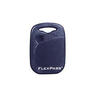 Kantech SH-K1 ShadowProx Keytag, KSF Format, 125kHz, 100 Pack