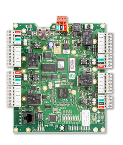 Keri Systems NXT-4D Controller, 4 Doors