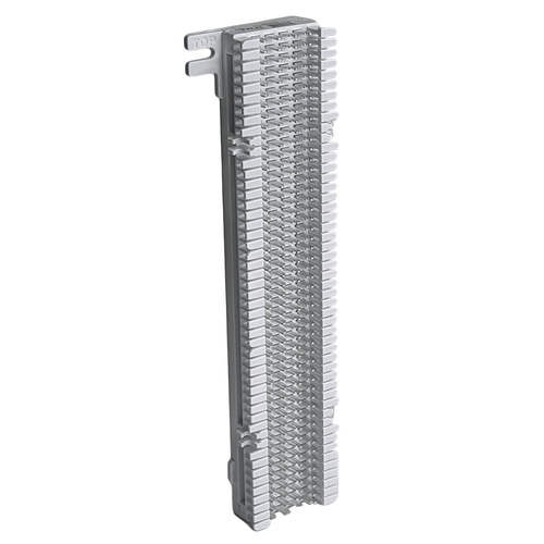 66 Type Connecting Block 50 Pair Cat 5e