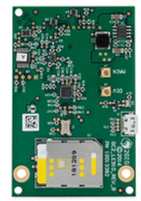 2GIG GC2 AT&T LTE Sole Path Alarm.com Dual Antenna