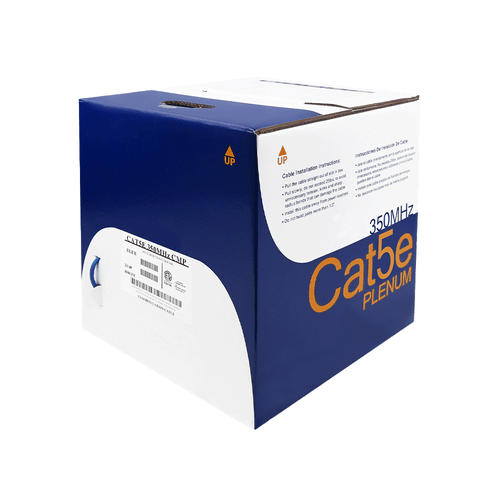 Wavenet 5E04UPGN4 24/4 CAT5E Cable
