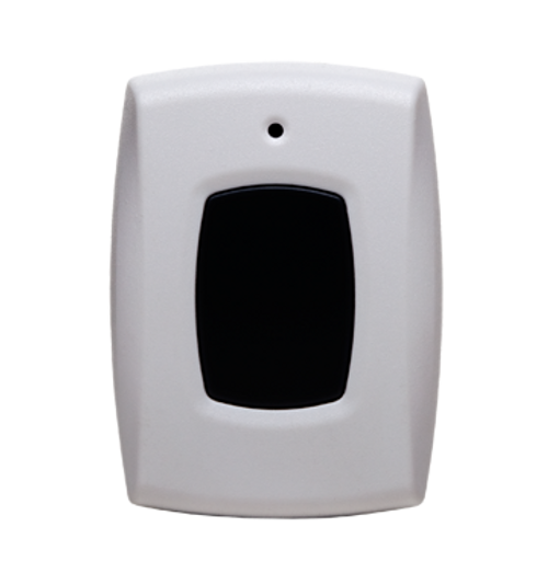 GoControl Panic Button Wireless 345 Wh