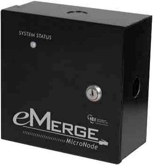 eMerge Micronode Expansion module V4 P-Series