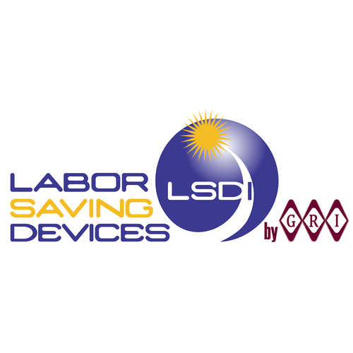LSDI LS-81-504 Individual Replacement Whisk Head for FishTix