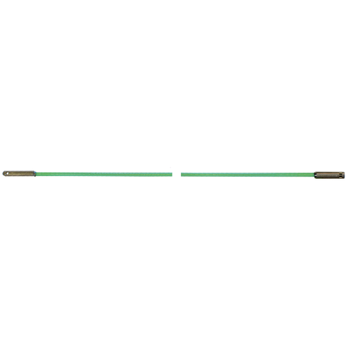 LSDI LS-81-116 Creep-Zit 6' Rod with Bullnose and Female Ends