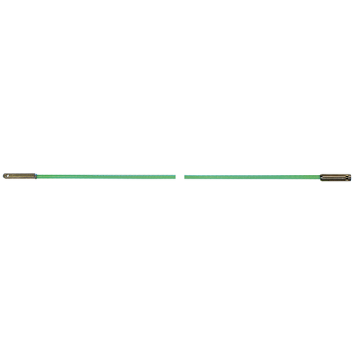 LSDI LS-81-216 Creep-Zit 6ft Luminous Rod with Bullnose and Female Ends