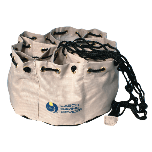 LSDI LS-52-100 Screw and Connector Bag