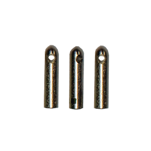LSDI LS-81-708 RoyRods Female Bullnose Quick Connect Tips, 3 Pack