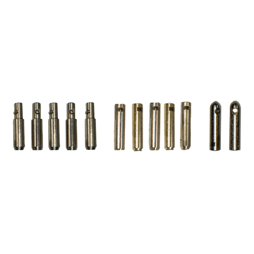 LSDI LS-81-756 Replacement RoyRods Quick Connect Connector Pack